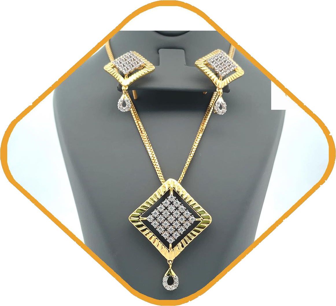 Design 074 — Chain Sets